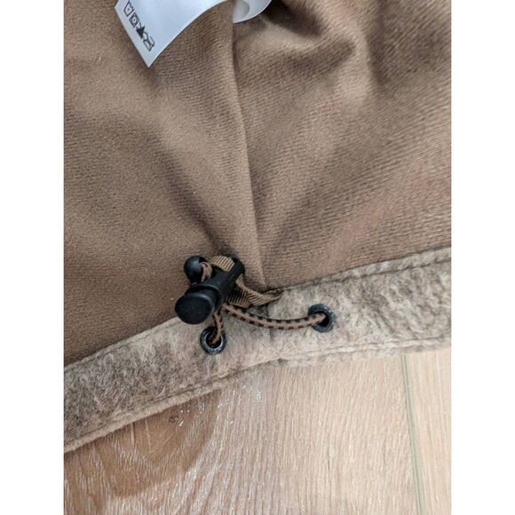 Cabelaās Wooltimate 4MOST Windshear Hunting Vest Menās XL Camo Wool Blend - Picture 11 of 11